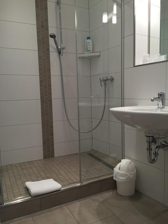 Hotel Moselterrasse Ediger-Eller Pokój zdjęcie
