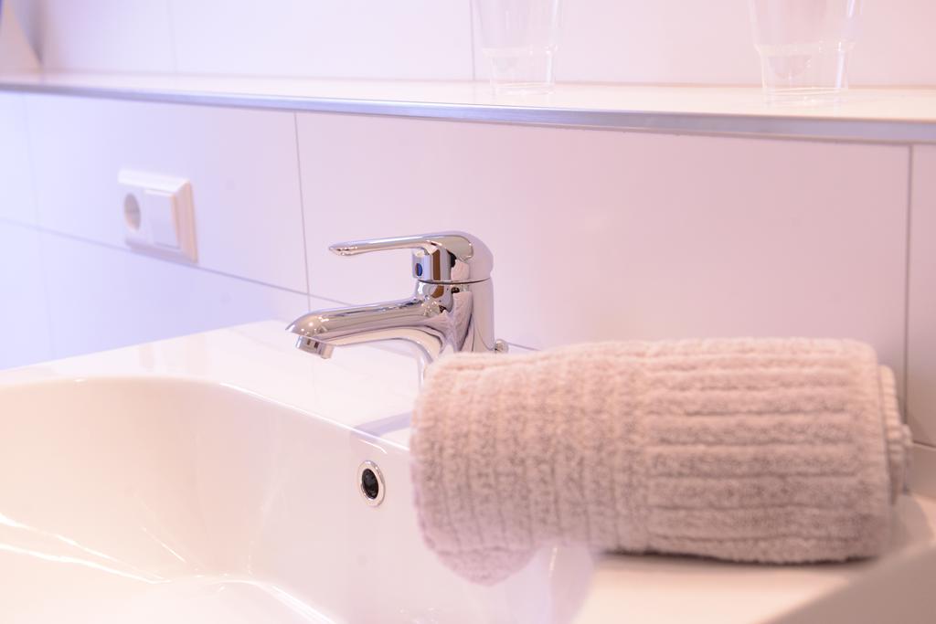 Hotel Moselterrasse Ediger-Eller Zewnętrze zdjęcie